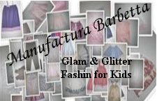 kleine Ansicht der Website Glam and Glitter